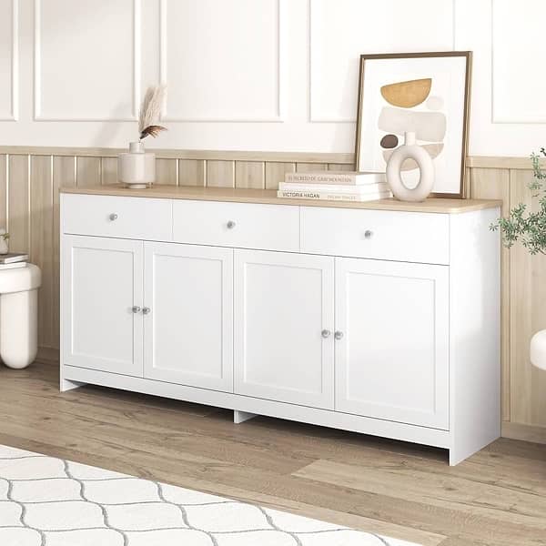 Chest of Drawers - Sideboard - Drawer Cabinet 2