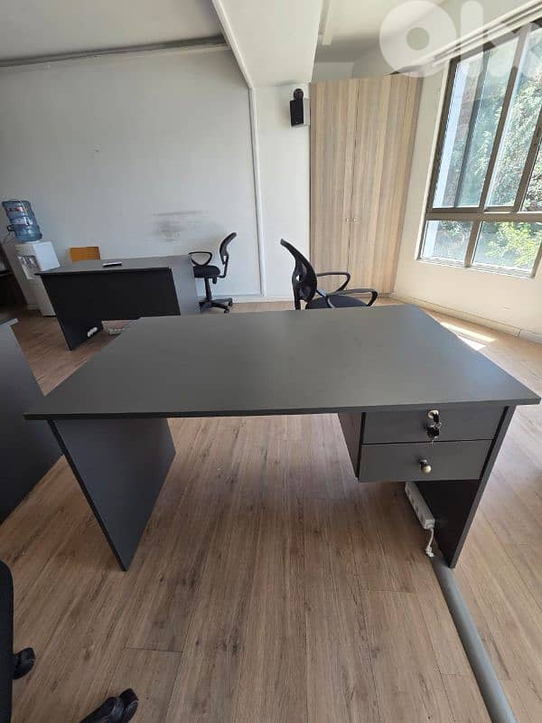 desks & offices 0
