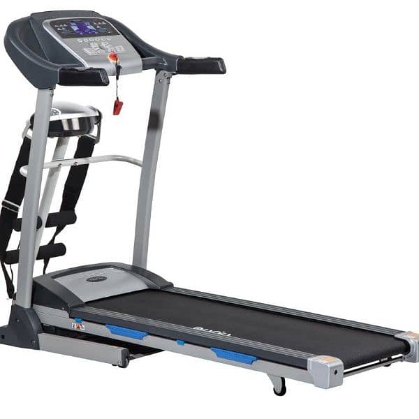 treadmill sports 0