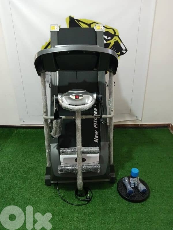 treadmill sports 1