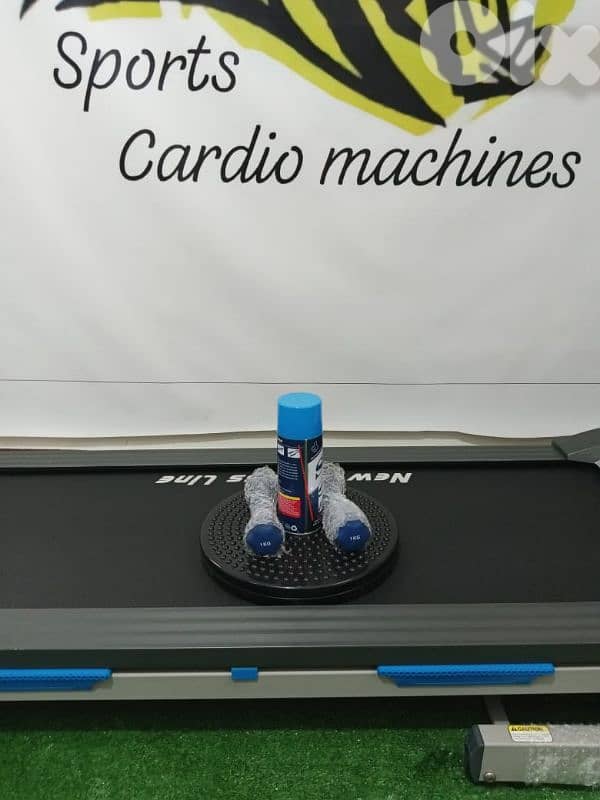 treadmill sports 3