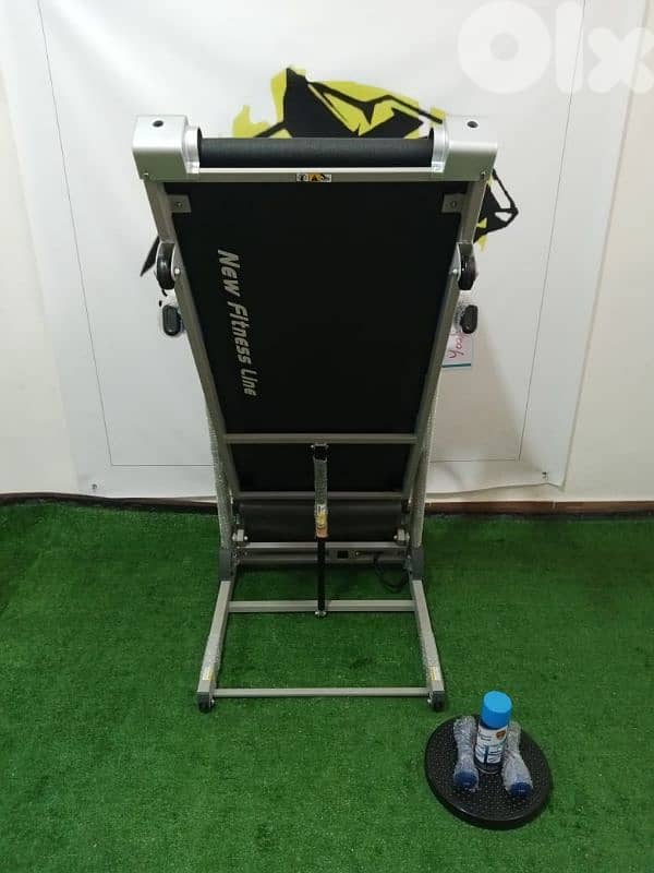 treadmill sports 4