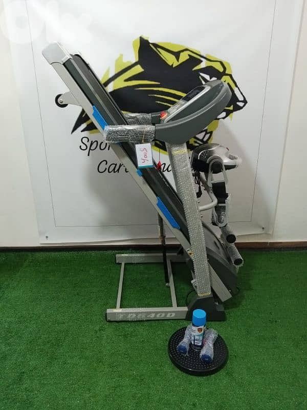 treadmill sports 5