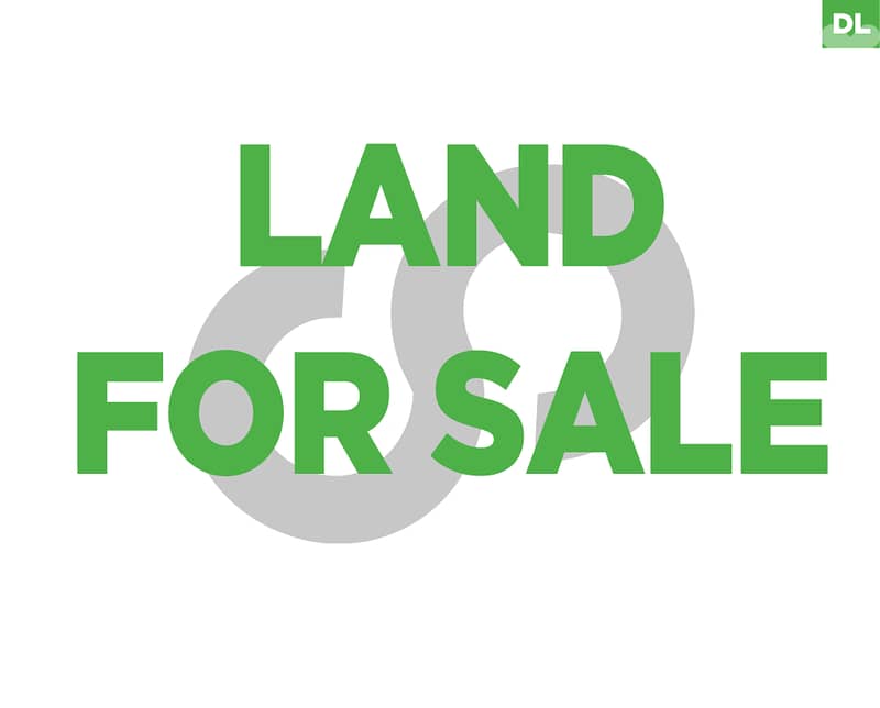 Prime 776 sqm land located in the heart of Sin El Fil REF#DL125119 0