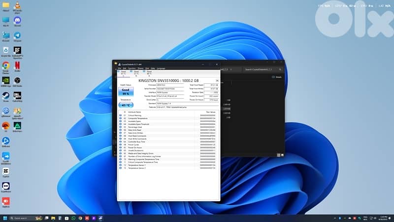 RTX 3070Ti Gaming PC 3