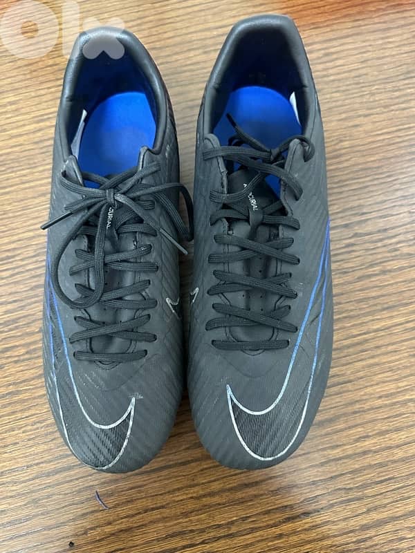 Nike mercurial 0