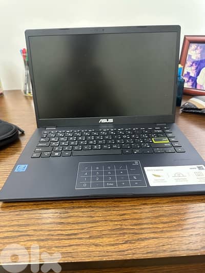 Asus laptop