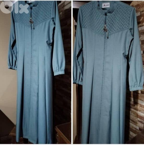 ثياب مستعملة 5