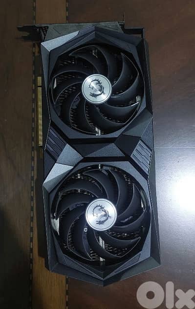 rtx 3060 12gb vram