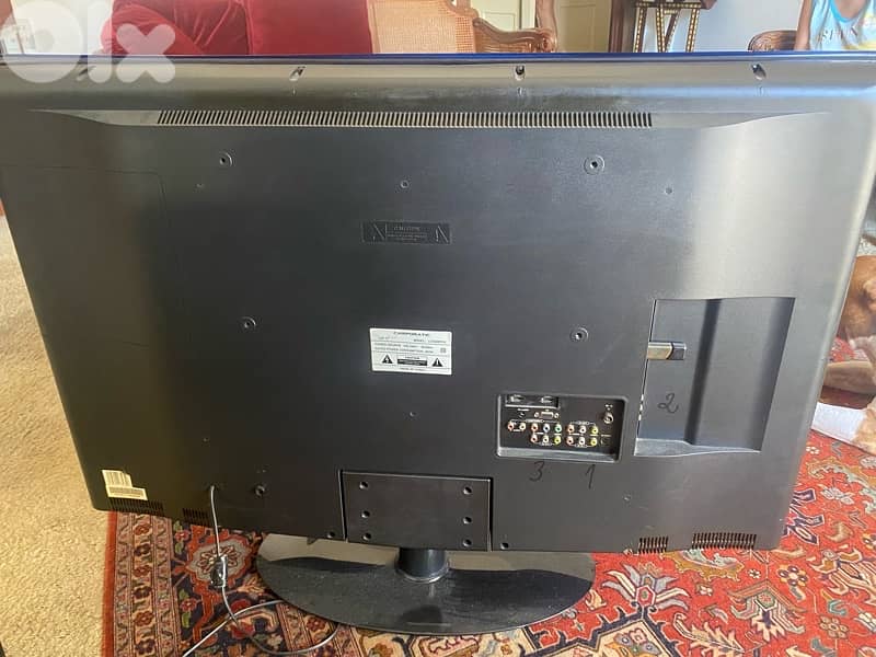 campomatic smart tv 1
