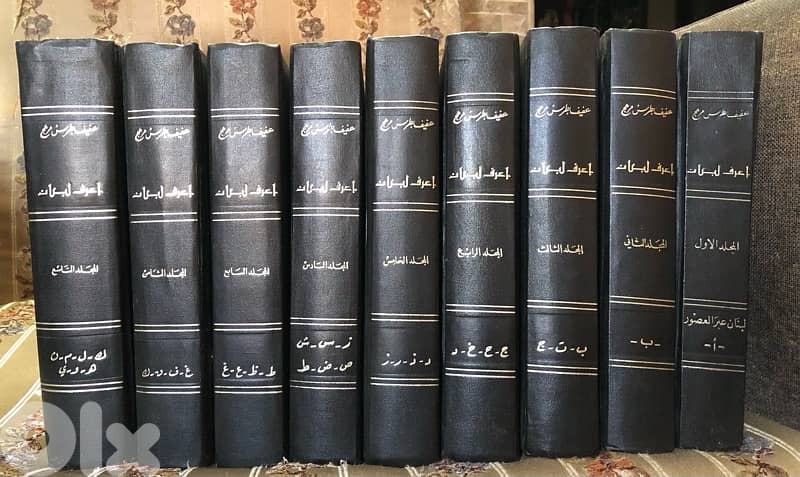 موسوعة اعرف لبنان 0