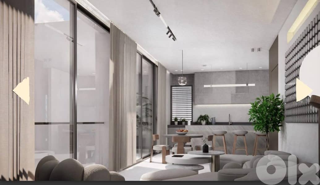 Underconstruction Apartments For Sale In Antelias شقق للبيع في انطلياس 0