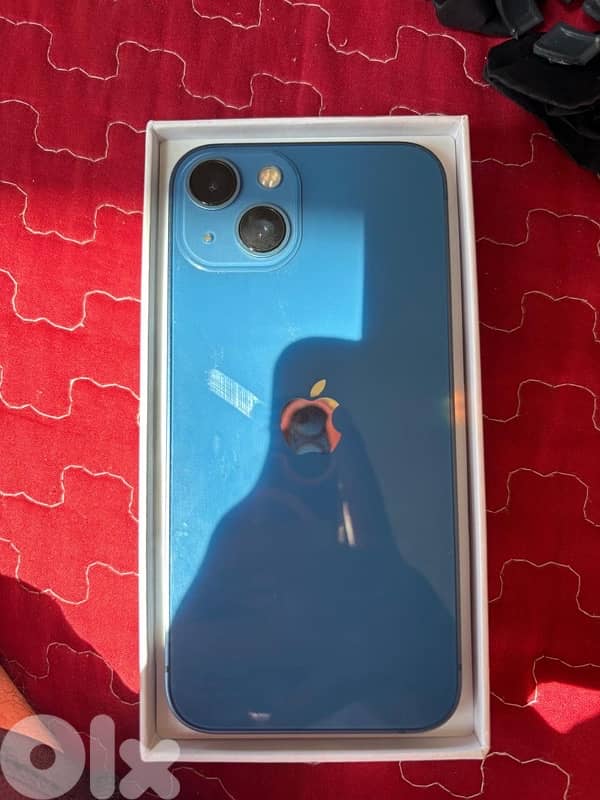 iphone 13 0