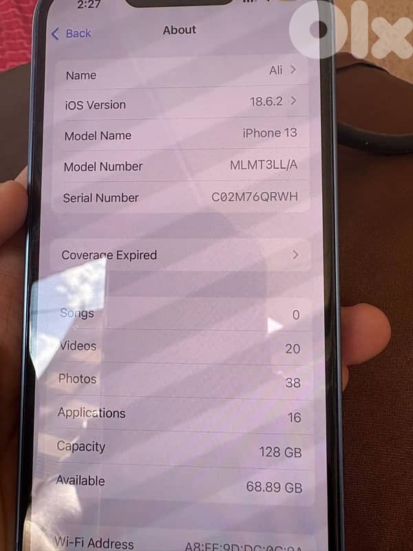iphone 13 1