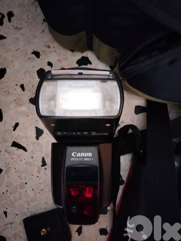 canon 600D 6
