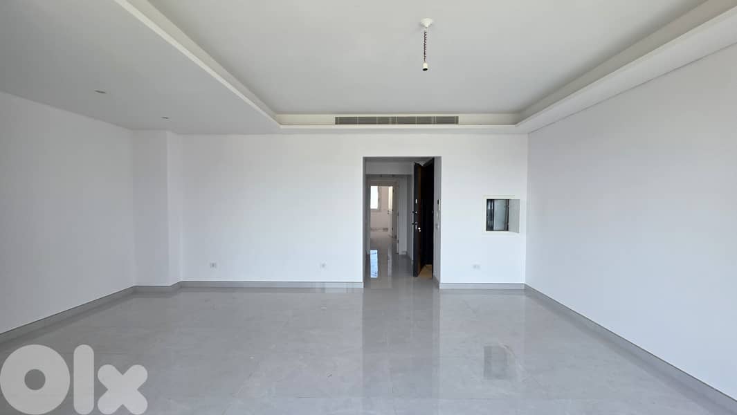 3BR Apartment for Sale – Adlieh شقة للبيع في العدلية 0