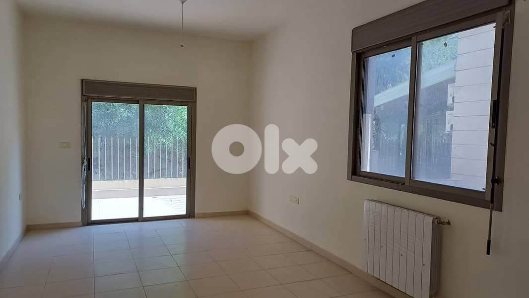 Dik El Mehdi, Metn/ Brand New Apartment for rent -ديك المحدي للإيجار 0