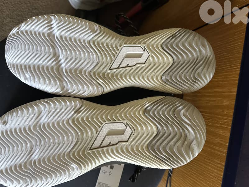 basketball shoes 3
