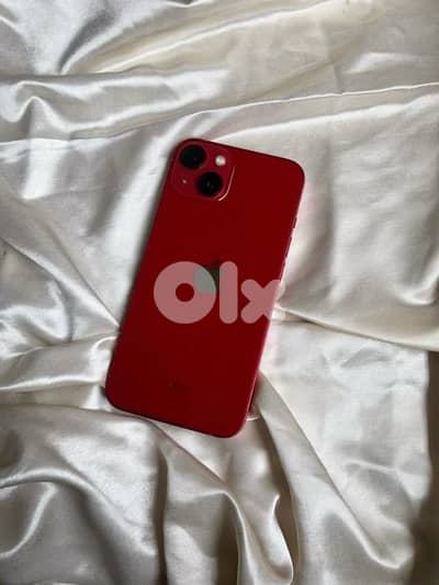 iPhone 13 like new