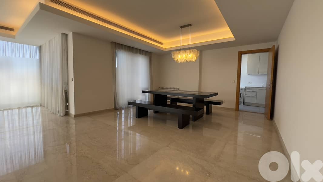 Apartment for Sale in Achrafieh, Sassine شقة للبيع في الأشرفية، ساسين 0