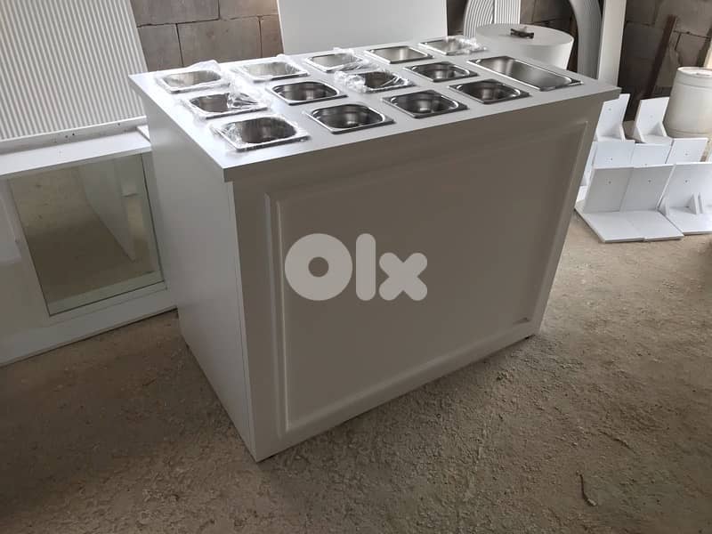 best food station 0
