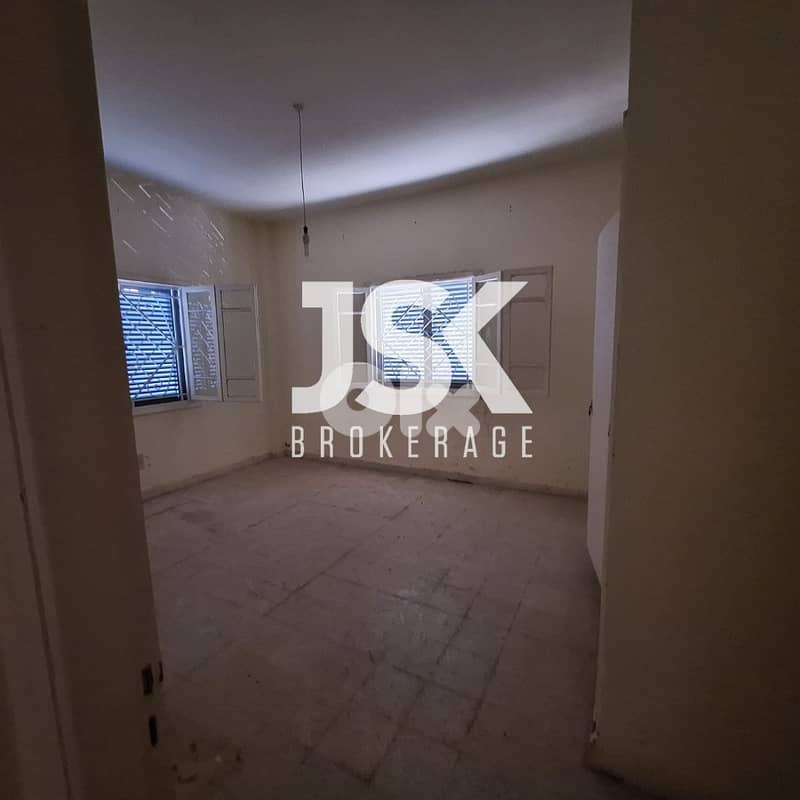 L18949 - 3-Bedroom Apartment For Sale in A Prime Location In Ehden 0