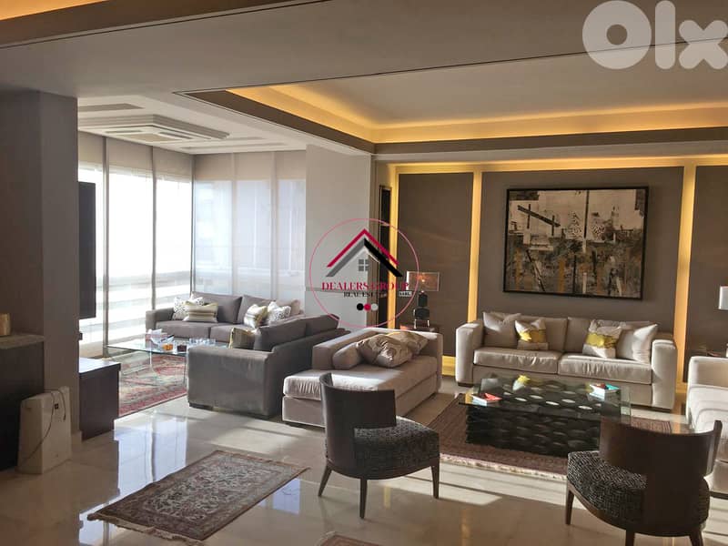 Prime Location Modern Apartment for sale in Summerland - Jnah 0