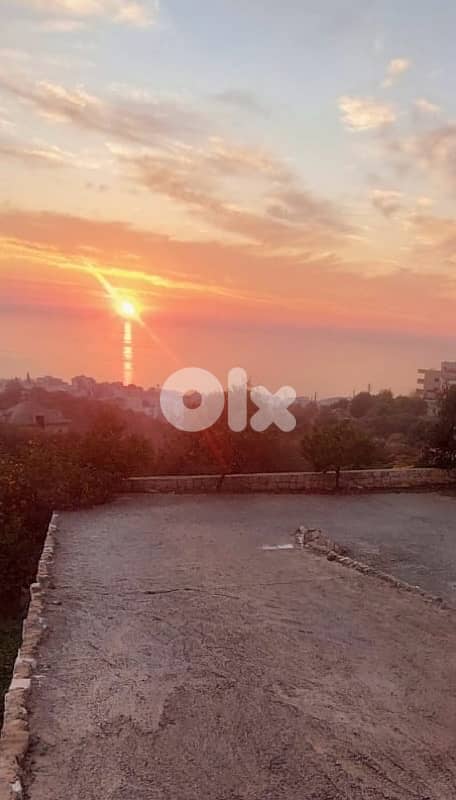 Building For Sale in Jbeil Blat عمارة للبيع في جبيل بلاط 0