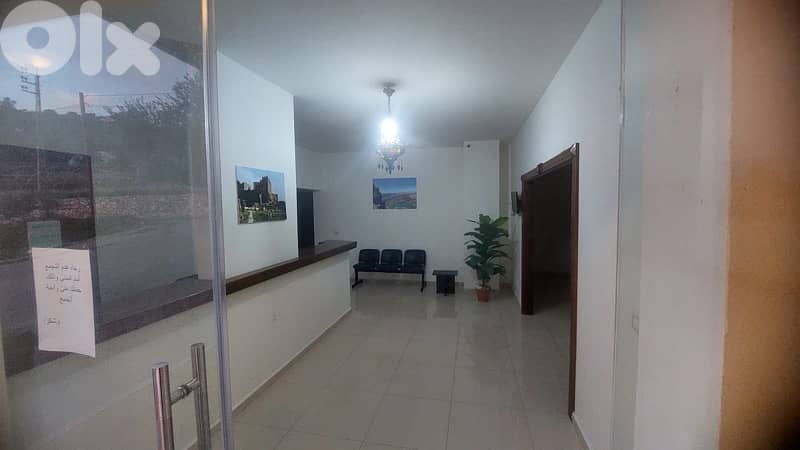 Building For Sale in Jbeil Blat عمارة للبيع في جبيل بلاط 1