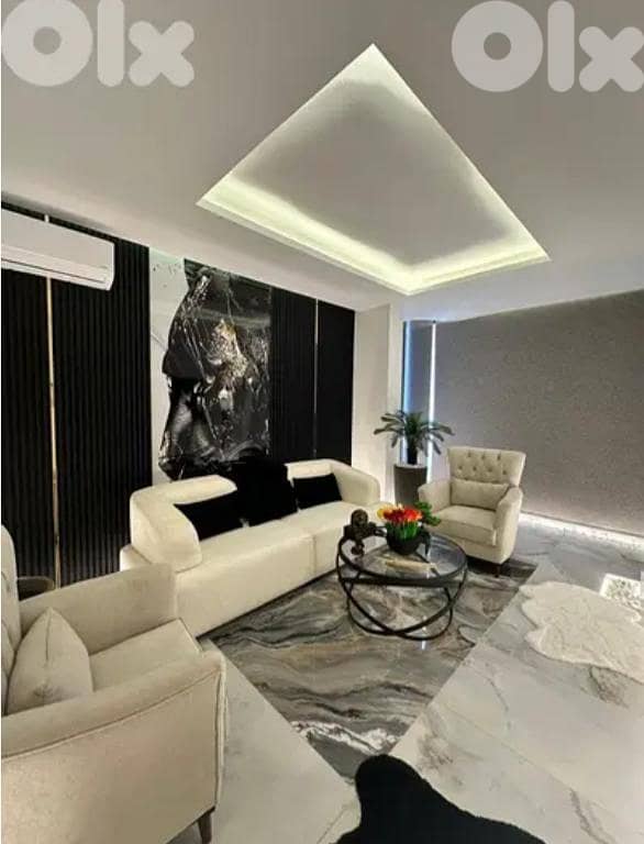 One Bedroom Apartment for Rent in Verdun 0