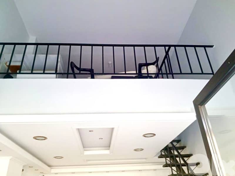 Jdaideh/ Triplex Shop for Rent in Prime Location – Only $750/Month! 0