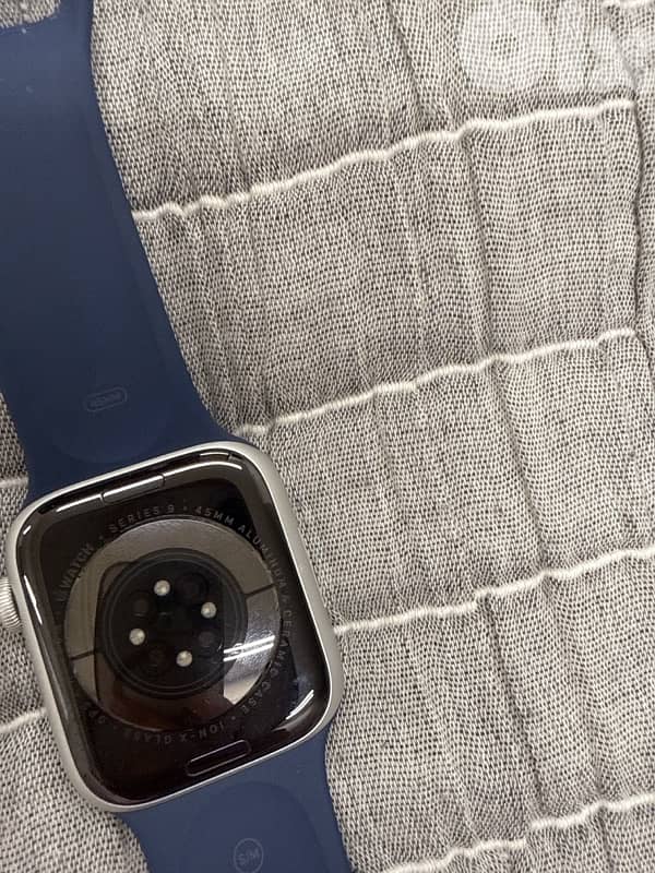 apple watch series 9 2
