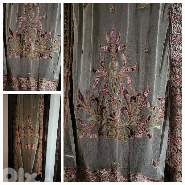 Curtains 0