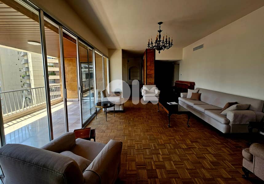 Fully Furnished Apartment for Rent in Verdun 0