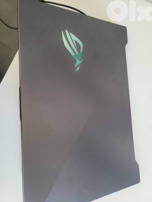 Asus Rog Strix 1