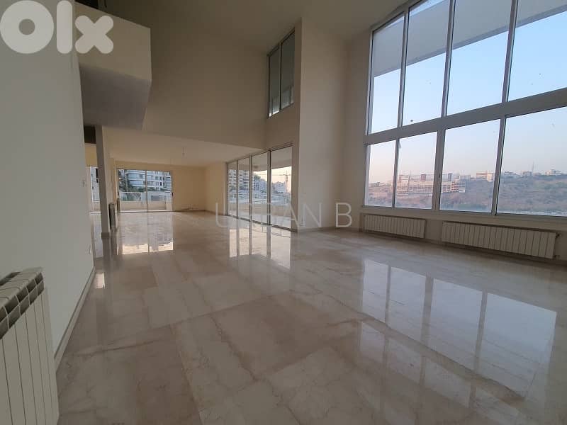 luxurious Triplex For Sale in New Mar Takla 0