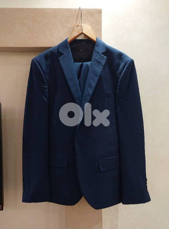 men  suit بدلة رسمية 0