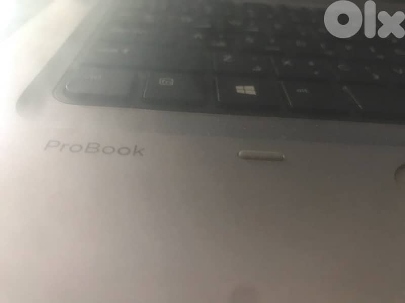 HP PRO BOOK 0