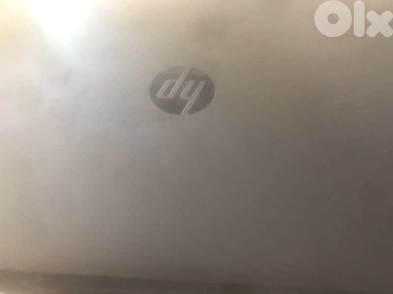 HP PRO BOOK 4