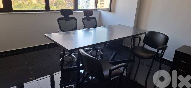 Dinning Table 1