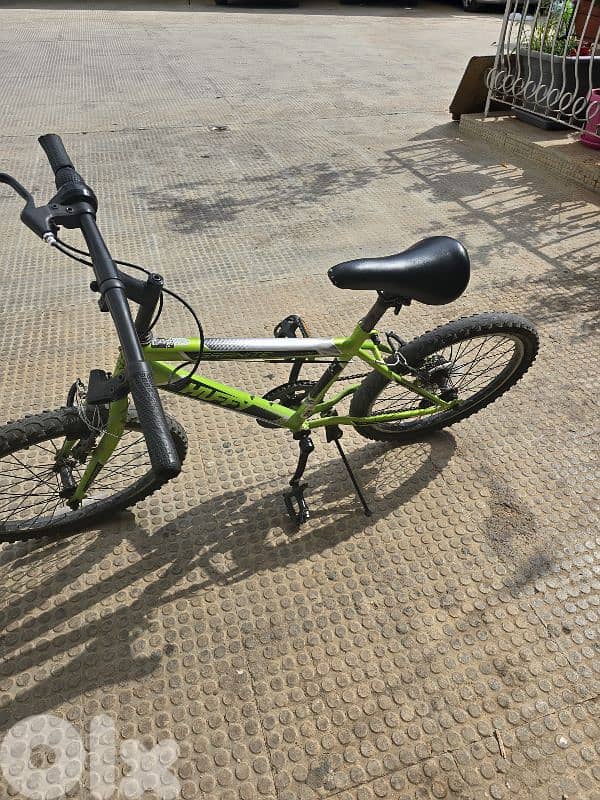 bicycle بسكلات 3