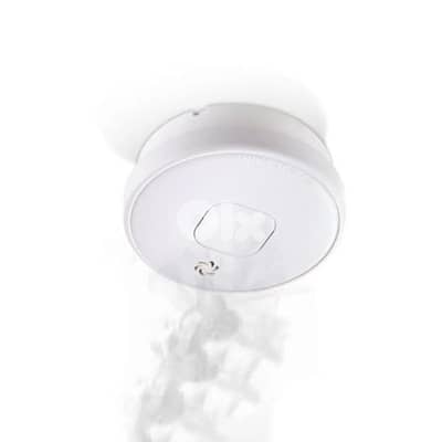 Uni-Elektra Smoke Detector - كاشف دخان