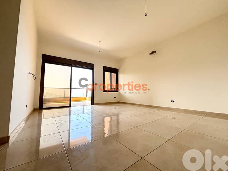 Apartment For Sale In Halat - Jbeil - CPJRK195 0