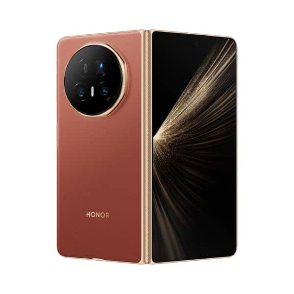 HONOR Magic V5 1