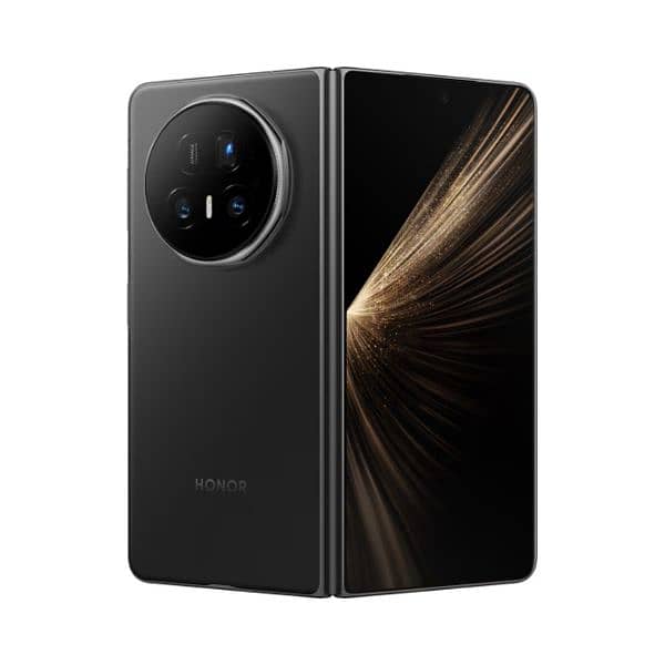 HONOR Magic V5 2