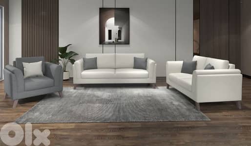 Living Room for Sale - Like New