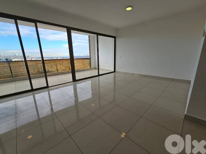 Apartment For Sale in Jdeideh 0