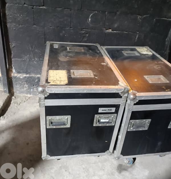 big cases for many use 0