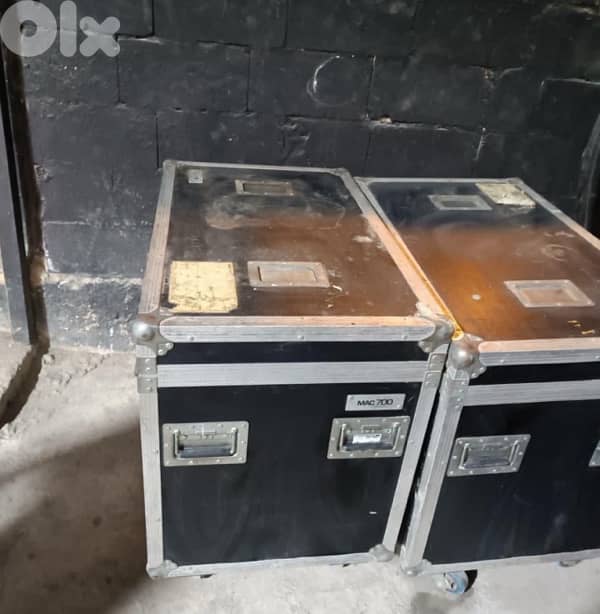 big cases for many use 1