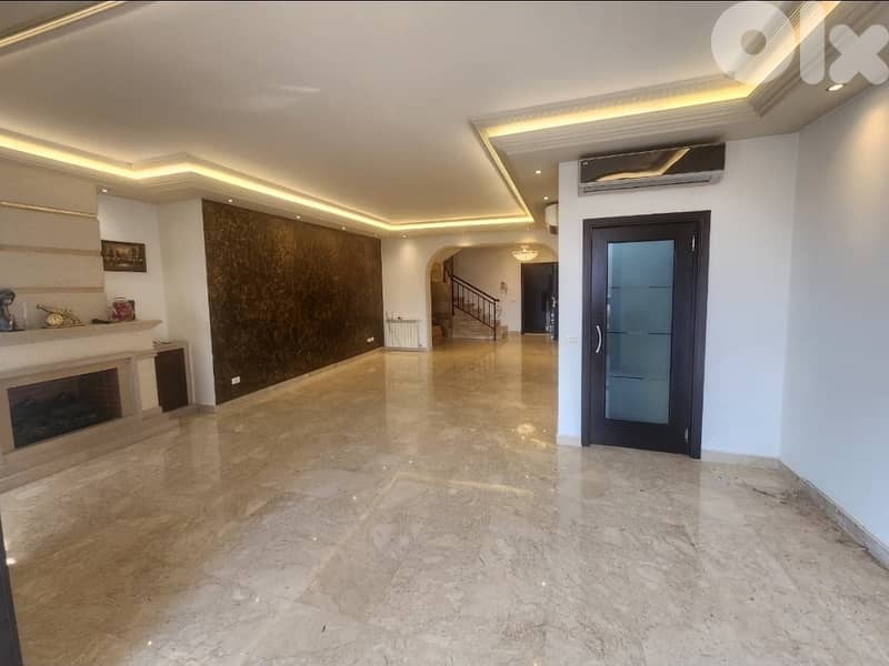 Apartment For Sale or Rent in Dayshounieh 0